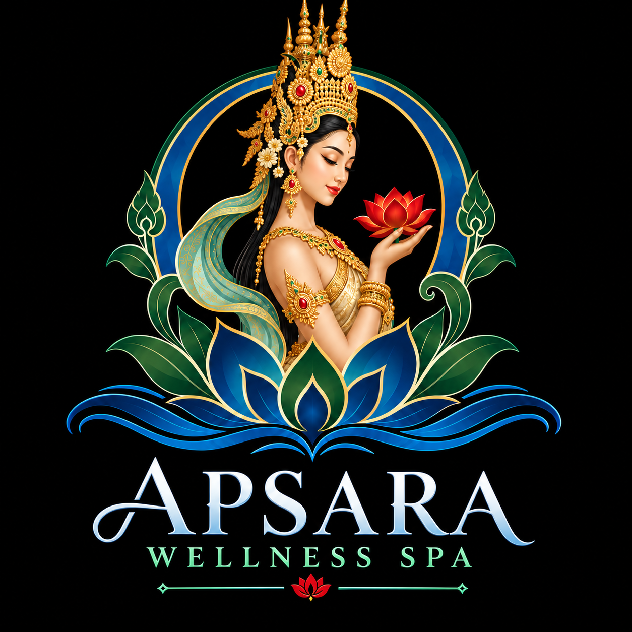 Apsara Wellness Spa